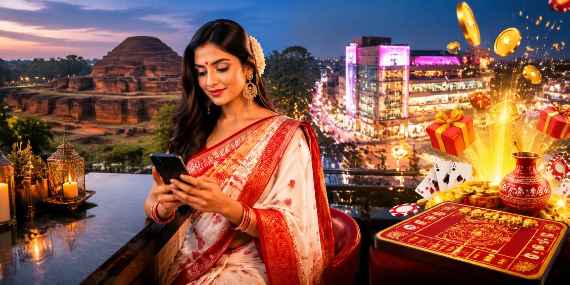 আন্দর বাহার বাংলার জনপ্রিয় লোকাল টেবিল গেম ছবি